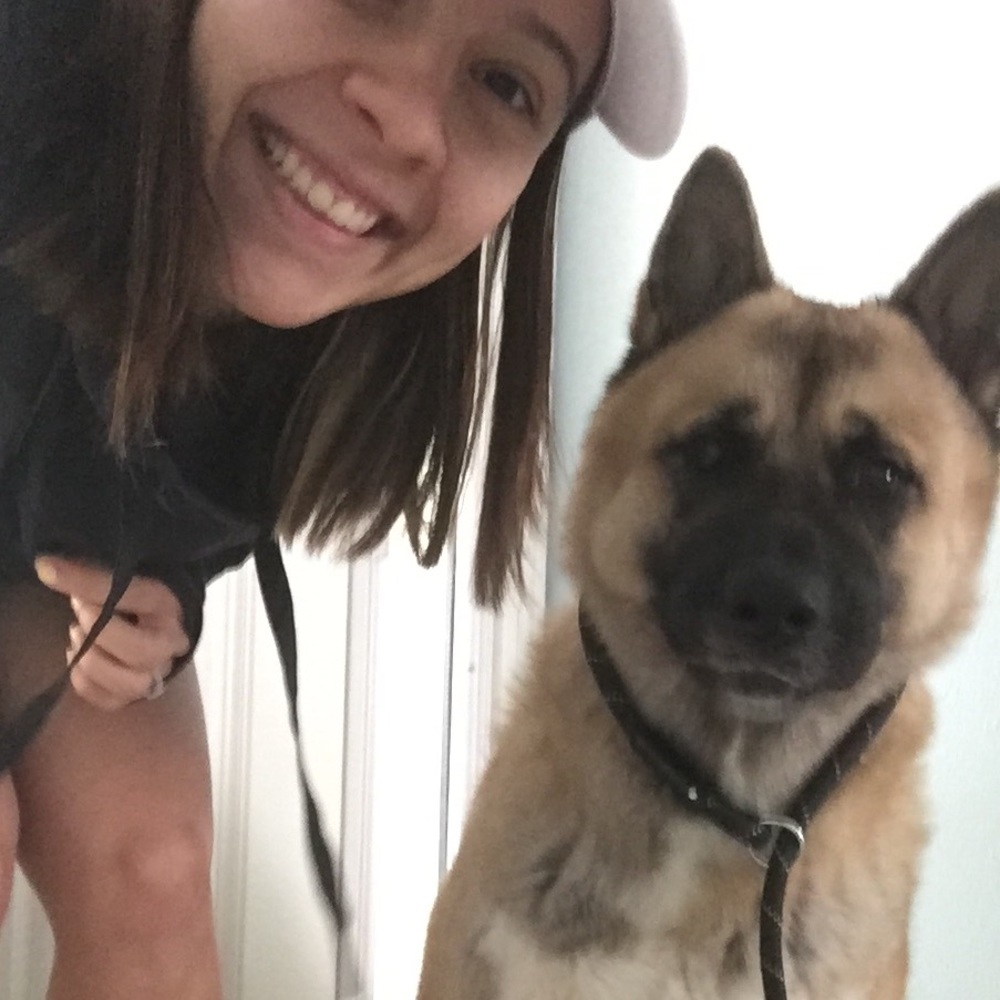 Meet your Posher, Nathalie